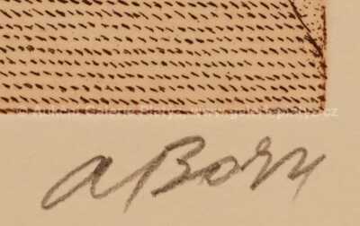  / Mozart / Adolf Born