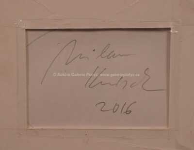  / Umělci / Milan Knížák