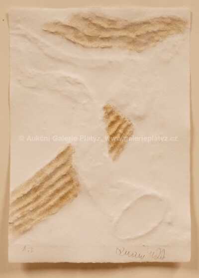  / Štěstěna / Olbram Zoubek