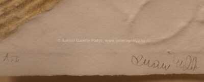  / Štěstěna / Olbram Zoubek