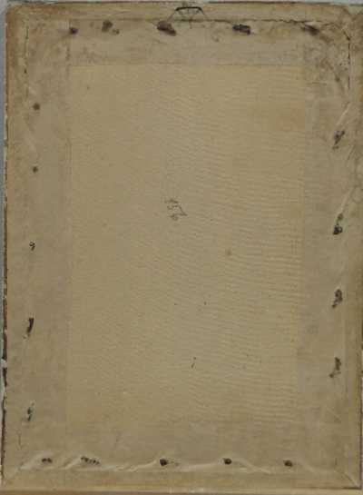  / Na kříži / Bohuslav Reynek