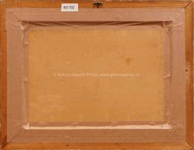  / Pohoří / Fritz Chwala