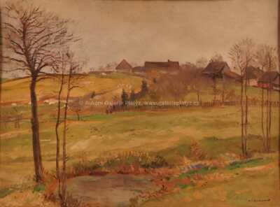  / Radlín u Heřmanova Městce / Karel Jan Sigmund