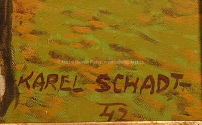  / Březový háj / Karel Schadt