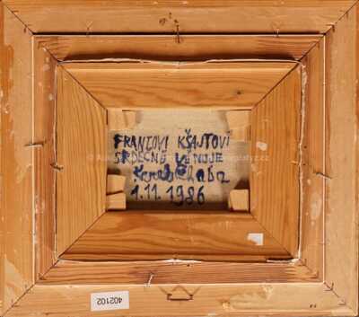  / Belveder / Karel Chaba 