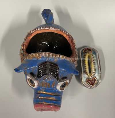  / Prasátko - kasička / Jan Kutálek