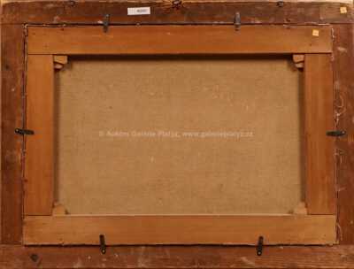  / Ruina Landshut /   Neznačeno