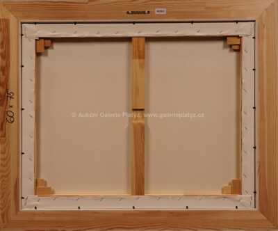  / Boj české zvěře s emigranty / František Ringo Čech