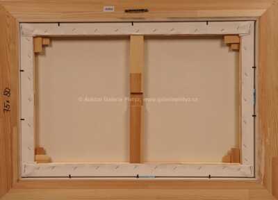  / Ježíšek naděluje Čechům plyn a energii / František Ringo Čech