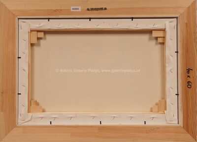  / Zlatá ulička / František Ringo Čech