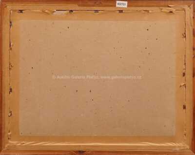  / Na pastvě / Vojtěch  Sedláček