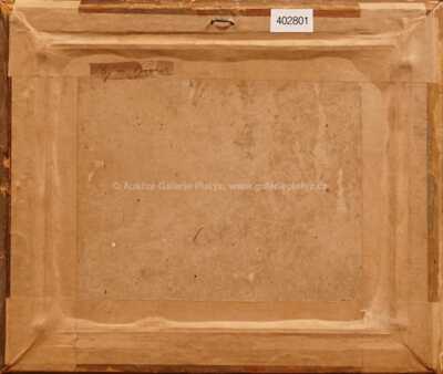  / Alej u Borové / Gustav  Porš