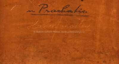  / Konvolut čtyř kusů / Jaroslav Háša