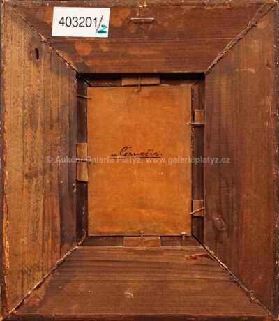  / Konvolut čtyř kusů / Jaroslav Háša