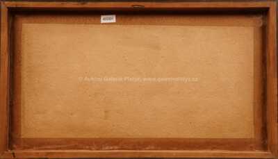  / Vesnice / Jaroslav Klápště