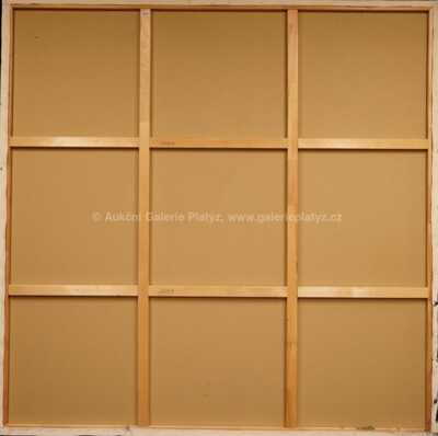  / Zahrada Getsemanská / Jan Eipell