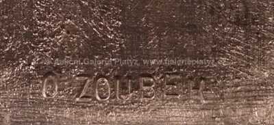  / Thamar / Olbram Zoubek