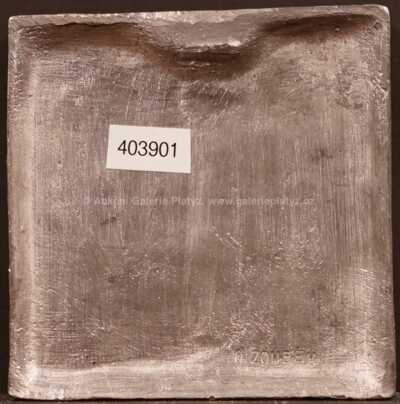  / Thamar / Olbram Zoubek