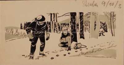  / Stopař / Marko Čermák