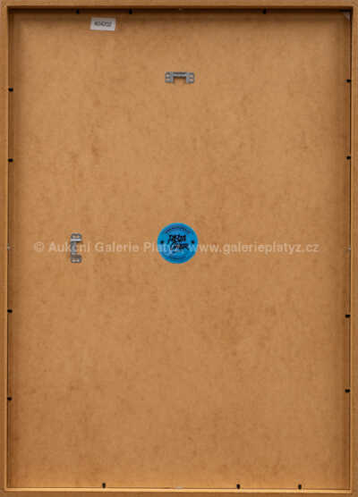  / Havel (2022) / Pasta  Oner