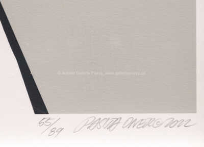  / Havel (2022) / Pasta  Oner