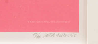  / ...being alone / Pasta  Oner