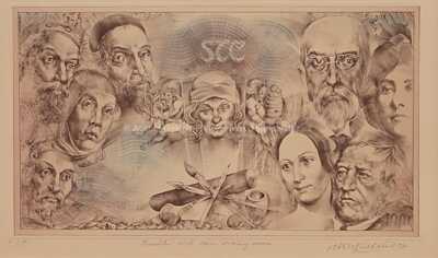  / Za všechny peníze / Oldřich Kulhánek