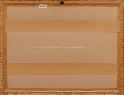  / Za všechny peníze / Oldřich Kulhánek