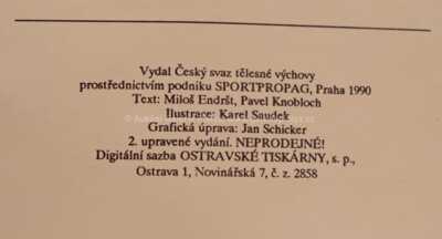  / Baseball / Kája Saudek