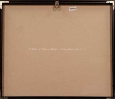  / Baseball / Kája Saudek