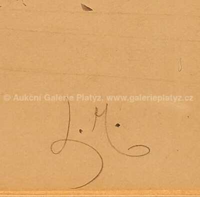  / Fiakrista / Luděk Marold