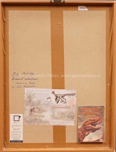  / Skoropták / Petr Modlitba