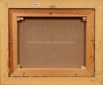  / Hrozny / Vladimír Komárek