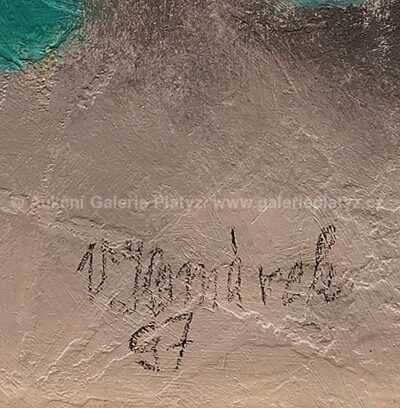  / Hrozny / Vladimír Komárek