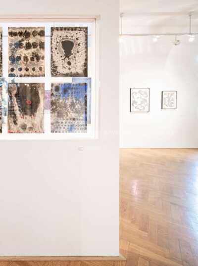  / Konstruktivní variace / Vladislav Mirvald