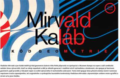  / Konstruktivní variace / Vladislav Mirvald