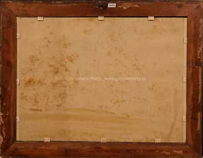  / Na jaře / Antonín Hudeček