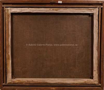  / Vítání velmože /   Neznačeno