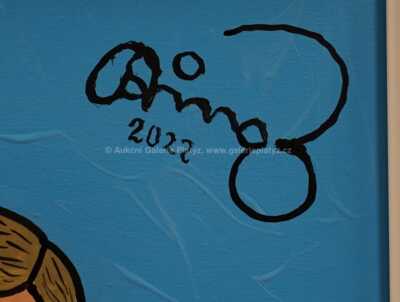  / Laureáti 2015 / František Ringo Čech