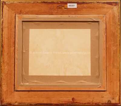  / Okořský podzim / Antonín Hudeček