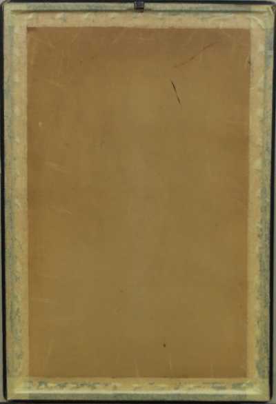  / Zjevení / Max Švabinský