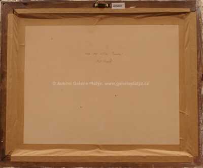  / Příboj / Jan Bohumil Pospíšil