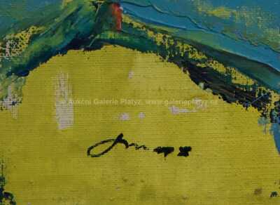  / Mikuláš z Karmelitské ul. / František  Max