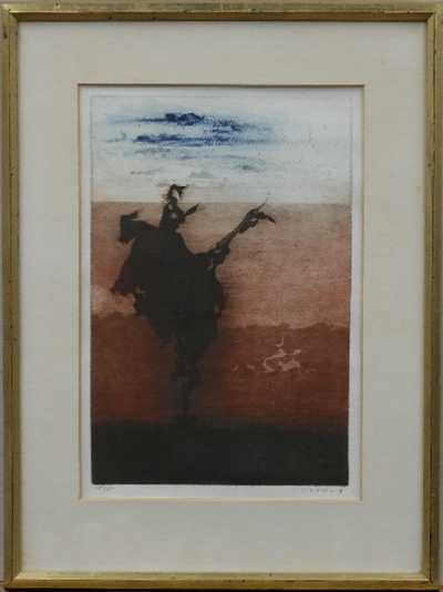 Josef Istler - Horizont