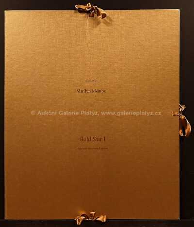  / Marilyn Monroe - LA 1954 / Sam Shaw