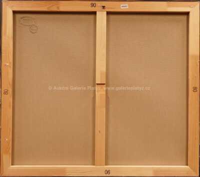  / Kinského zahrada / Drahoslav Šolta