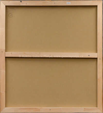  / Zátiší s tulipány / Drahoslav Šolta