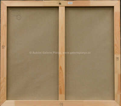  / Kampa / Drahoslav Šolta