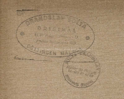  / Kampa / Drahoslav Šolta