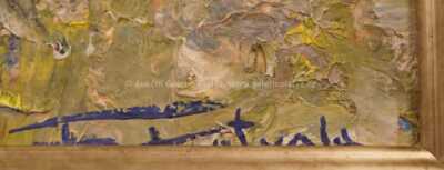  / Teplice - kamenné lázně / Ferdinand Kotvald